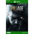 Resident Evil Village XBOX [Singleplayer Only]